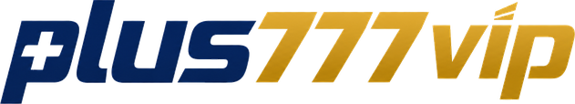 plus777 vip official logo